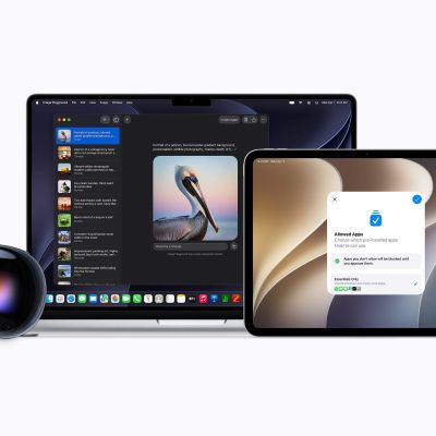 Apple begins a new era in AI and adds safety controls for children