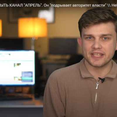 Kyrgyz authorities move to shutter Aprel TV over ‘negative’ government coverage – Committee to Protect Journalists