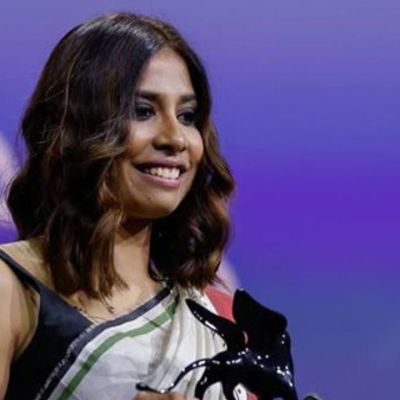 Debutant filmmaker Anuparna Roy scripts history by winning best director award for Songs of Forgotten Trees at Venice Film Festival