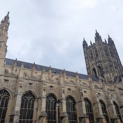 UK to announce next Archbishop of Canterbury, women contenders in historic first