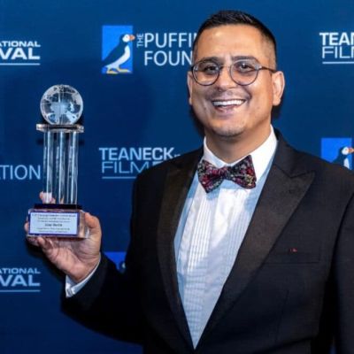 Kashmiri Filmmaker Arfat Sheikh Detained By ICE In US; Family, Friends Campaign For His Release