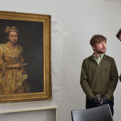 Argentine police recover art stolen by Nazis – Jowhar News Leader | Somali News