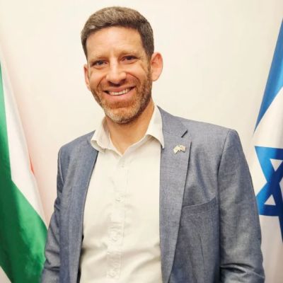 South Africa expels Israel’s chargé d’affaires Ariel Seidman – The Mail & Guardian