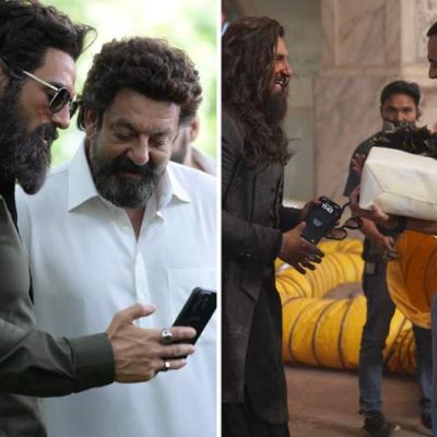 Arjun Rampal marks the blockbuster rise of Dhurandhar with an intimate, gratitude-filled message praising his co-stars and the entire team : Bollywood News – Bollywood Hungama