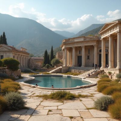 Armenia Joins Greece in Discussing Key Strategies To Promote Cultural And Tourism Exchange For Long-Term Growth – Travel And Tour World