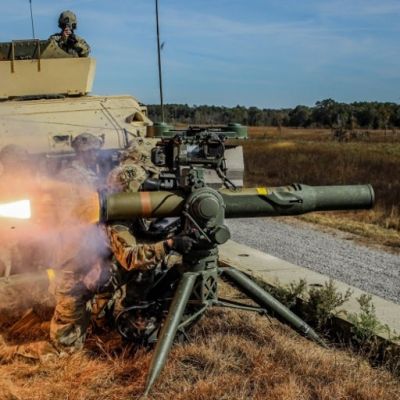 SECRETARY OF THE ARMY DAN DRISCOLL: Army unveils modernization plan because, ‘No lobbyist ever won a war’