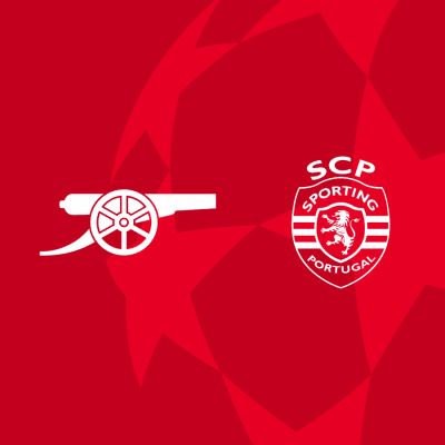 Preview: Arsenal v Sporting CP