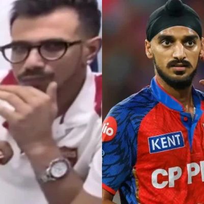 Yuzvendra Chahal jailed! Ex-India spinner makes explosive demand after vaping controversy