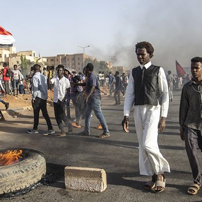 Sudan: UN investigators detail mass killing, targeting of black people