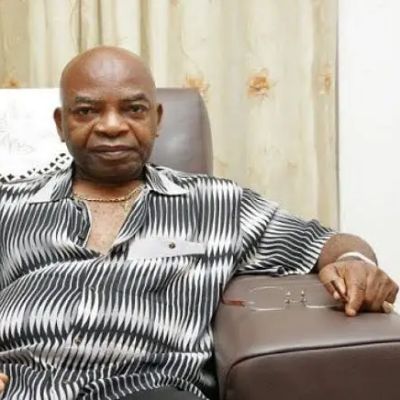 Senegal revokes Nigerian billionaire, Arthur Eze’s oil license