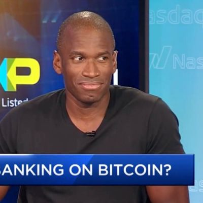 BitMEX Is Closing, but the Perpetual Swap Is Just Getting Started