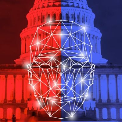 Here’s how AI will empower citizens and enhance liberty