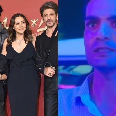 ‘S**le Ha**mi Druggist’: Did Aryan Khan Take A Dig At Sameer Wankhede In The Ba***ds Of Bollywood?