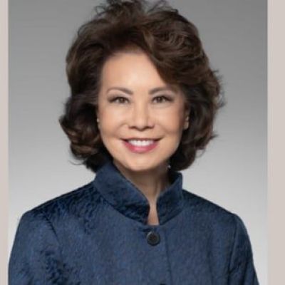 As mystery about senator’s health deepens, Mitch McConnell’s wife Elaine Chao makes shocking admission – THE LOCAL REPORT ARTICLES