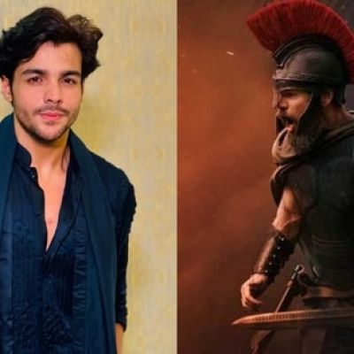 Ashish Chanchlani predicts The Odyssey will be ‘blockbuster’, calls it Matt Damon’s show: ‘Not a single boring moment’