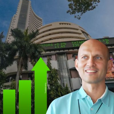 Why Did This Ashish Kacholia Stock Jump 13% Today?
