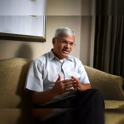 Feds Arrest Indian-American Defence Analyst Ashley Tellis | Outlook India