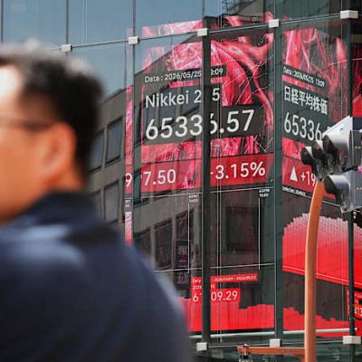 Asian Markets React to US Strikes in Southern Iran: Oil Prices Fluctuate – Internewscast Journal