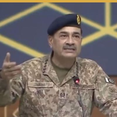 Asim Munir’s BIG claim: 70% TTP infiltrators are…; asks to ‘choose between Pakistan and TTP’ – News24