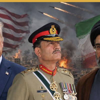 Iran-US war news: Asim Munir arrives in Tehran, spoke to Trump ahead of visit; what is Pakistan Army chief's goal in Iran? - News24 World