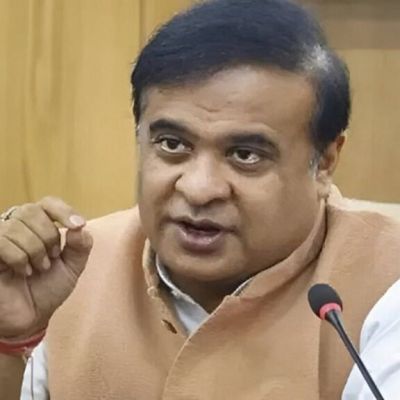 Only Three Foreigners Were Granted Citizens Under CAA: Assam CM