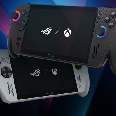 Video Games Industry Insider Confirms ROG Ally and Ally X Could’ve Been Cheaper