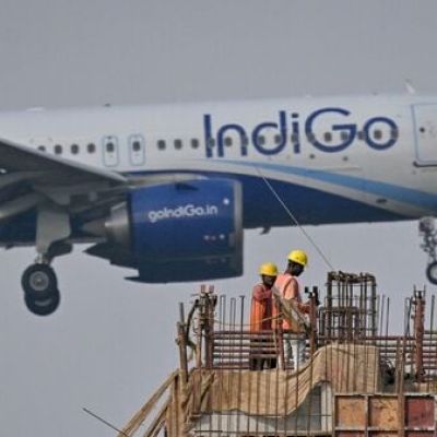 DGCA suspends four flight operations inspectors after massive IndiGo flight cancellations | Company Business News