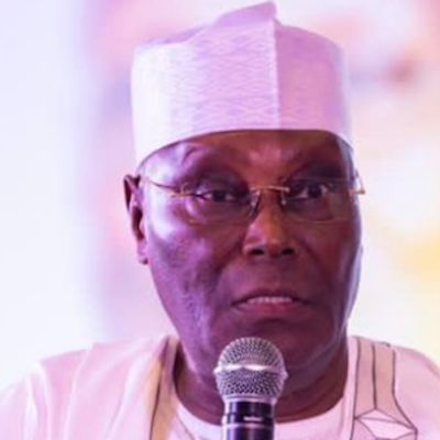 Atiku: It’s Sad Nigeria is Among Nations Hardest Hit by Poverty