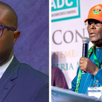 Tunji-Ojo cautions Atiku over border closure claims