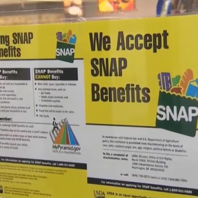 Supreme Court Temporarily Halts Order Requiring Full SNAP Funding Amid Shutdown