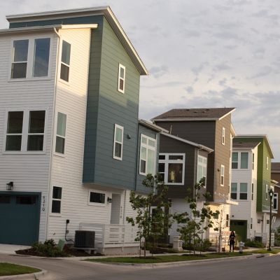 Voters OK property tax breaks for Texas homeowners, businesses