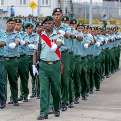 Australia, Papua New Guinea to sign ‘historic’ defense deal