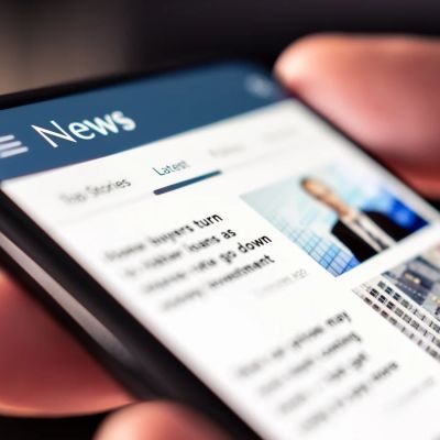 Australia will tax tech giants unless they pay news outlets