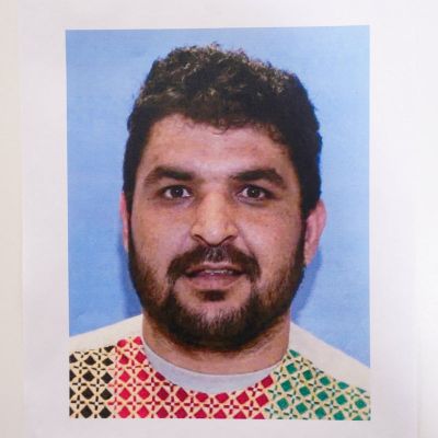 National Guard shooting suspect to face first-degree murder charge