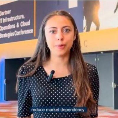 Addressing AI’s growing environmental impact