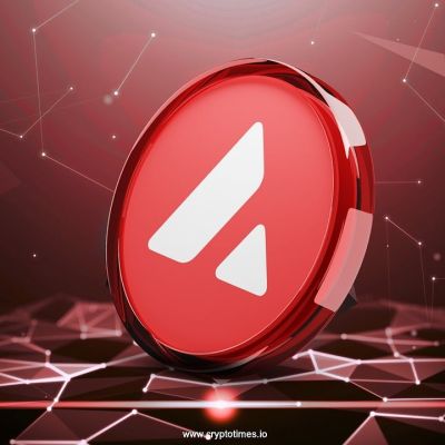 Avalanche Plans to Raise $1B For Crypto-hoarding Companies