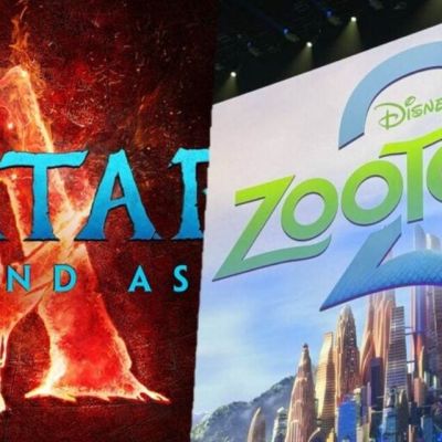 Avatar Fire and Ash Falls Short of Zootopia 2 With $136 Million Global Opening