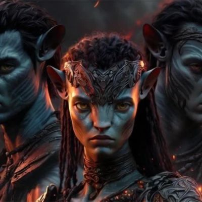 Avatar 3 Tickets In India: IMAX Introduces Avatar-Themed Box Office Counters For Ash And Fire Advance Booking