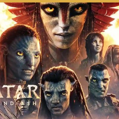 Avatar: Fire and Ash BOC day 1: James Cameron’s sci-fi thriller beats its prequel in just two days, earns Rs…