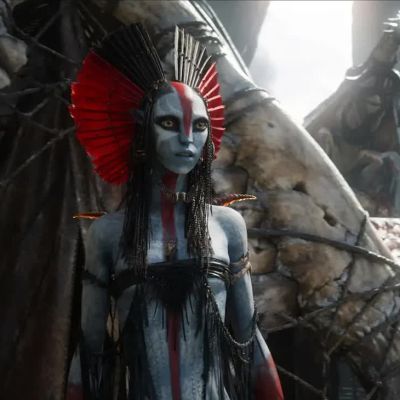 Avatar 3 Pushes VFX Boundaries with Unprecedented Motion Capture Tech