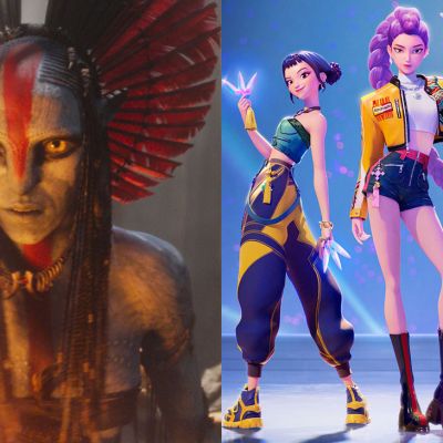 Visual Effects Society Awards: ‘Avatar: Fire and Ash’ Leads With 7 Wins