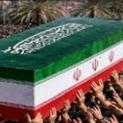 Ayatollah Ali Khamenei Buried In Mashhad As Trump Declares Peace Process Over