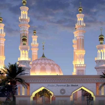 Supreme Court of India Img