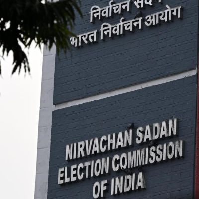 ₹108 crore seized ahead of Bihar polls; ECI intensifies crackdown on inducements