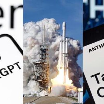 SpaceX, Anthropic and OpenAI head for IPOs in Wall Street’s biggest AI test yet | Exp