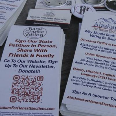 Ranked-choice voting has challenged the status quo. Its popularity will be tested in November. – The Boston Globe