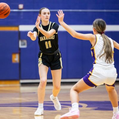 Bay City area girls basketball power rankings, standings and more for Jan. 16