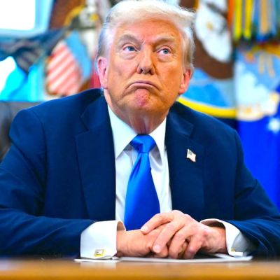 Insiders Reveal ‘Fed Up’ Trump Dangerously Close to Unleashing Major War