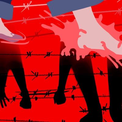 Biden strolls the beach while American hostages languish