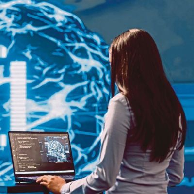 Most SMEs still in experimental stages of AI maturity, says report | New Straits Times